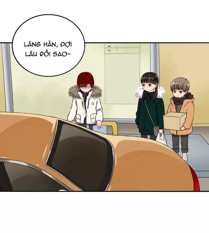 Chào Buổi Sáng, Hướng Dương Chapter 11 - 22