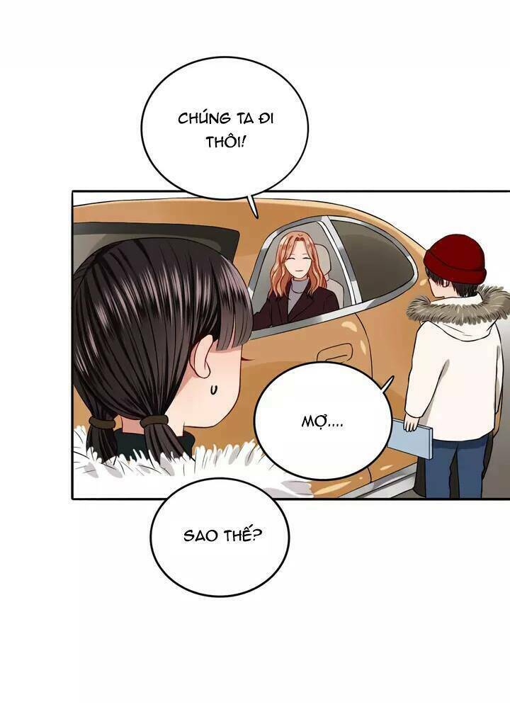 Chào Buổi Sáng, Hướng Dương Chapter 11 - 23