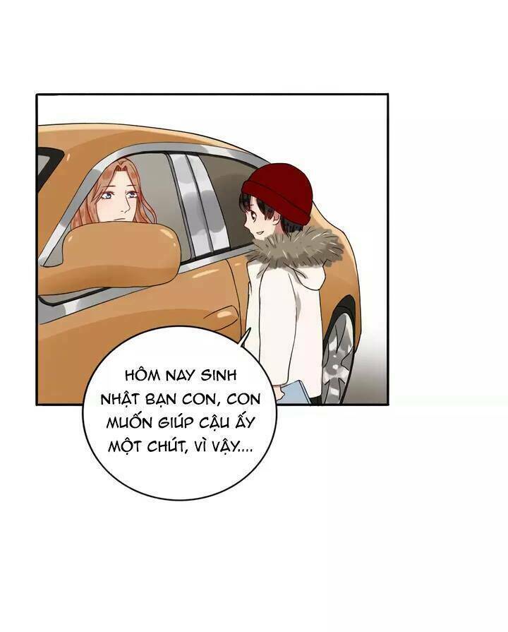 Chào Buổi Sáng, Hướng Dương Chapter 11 - 24