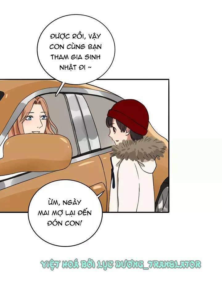 Chào Buổi Sáng, Hướng Dương Chapter 11 - 27