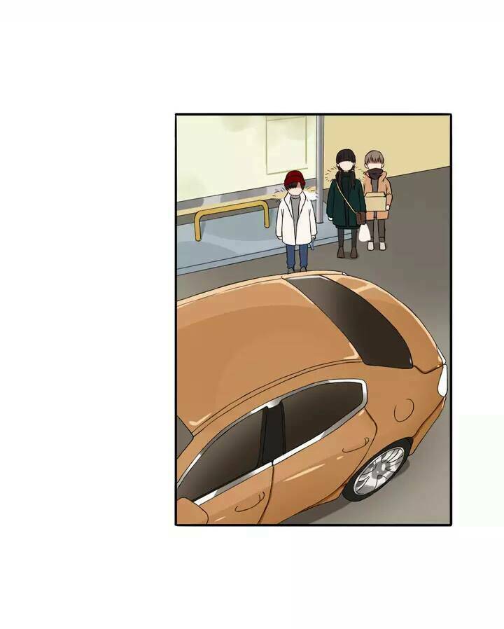 Chào Buổi Sáng, Hướng Dương Chapter 11 - 28