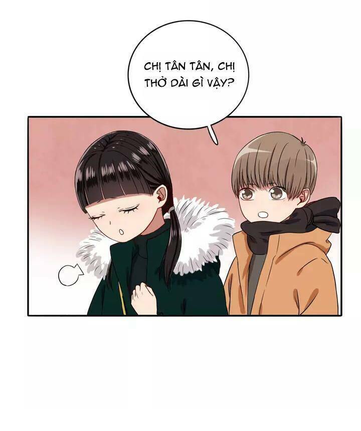 Chào Buổi Sáng, Hướng Dương Chapter 11 - 29