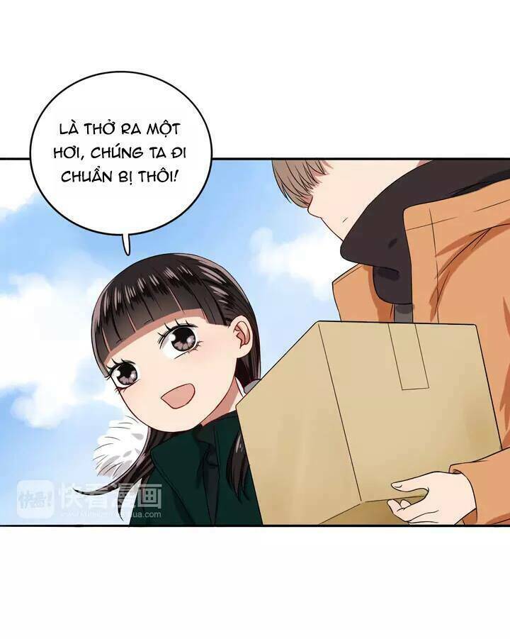 Chào Buổi Sáng, Hướng Dương Chapter 11 - 30