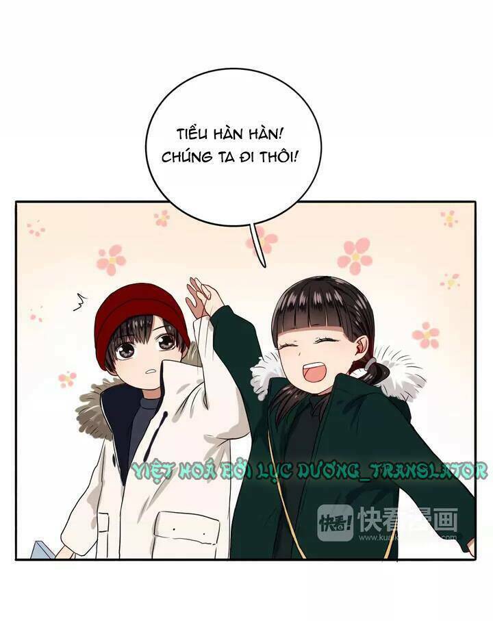 Chào Buổi Sáng, Hướng Dương Chapter 11 - 31