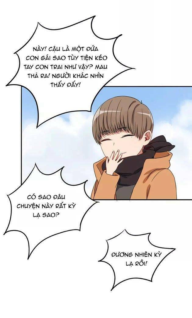 Chào Buổi Sáng, Hướng Dương Chapter 11 - 32