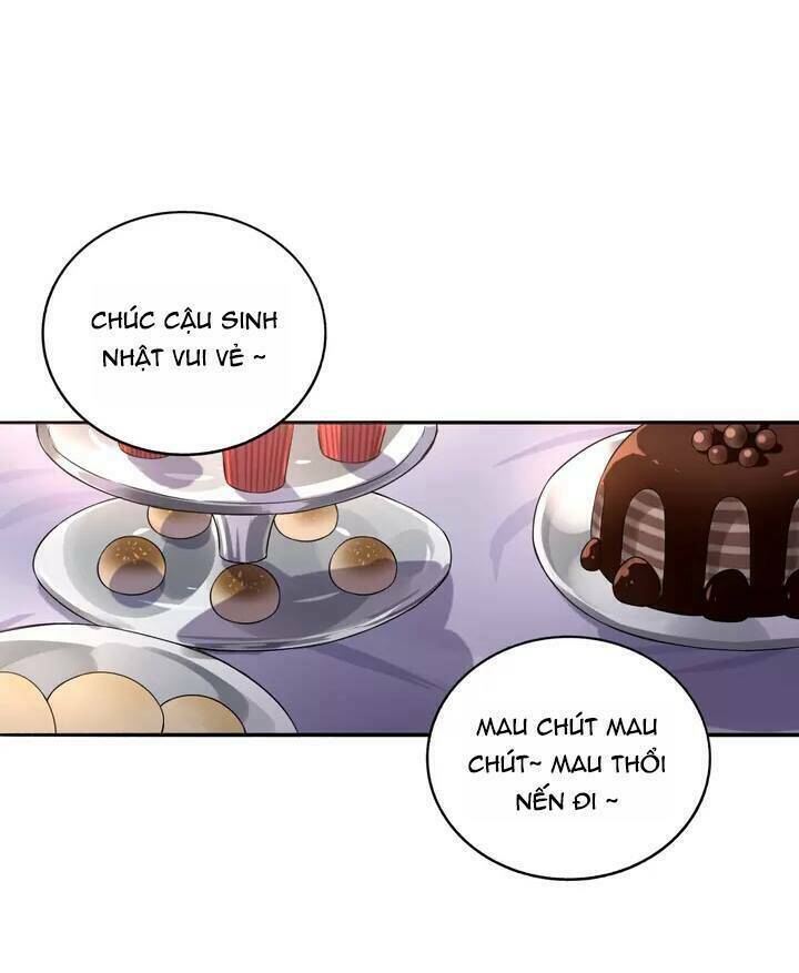 Chào Buổi Sáng, Hướng Dương Chapter 11 - 33