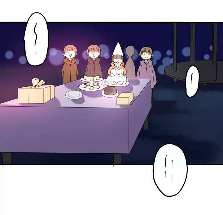 Chào Buổi Sáng, Hướng Dương Chapter 11 - 34