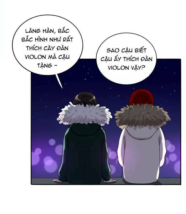 Chào Buổi Sáng, Hướng Dương Chapter 11 - 35