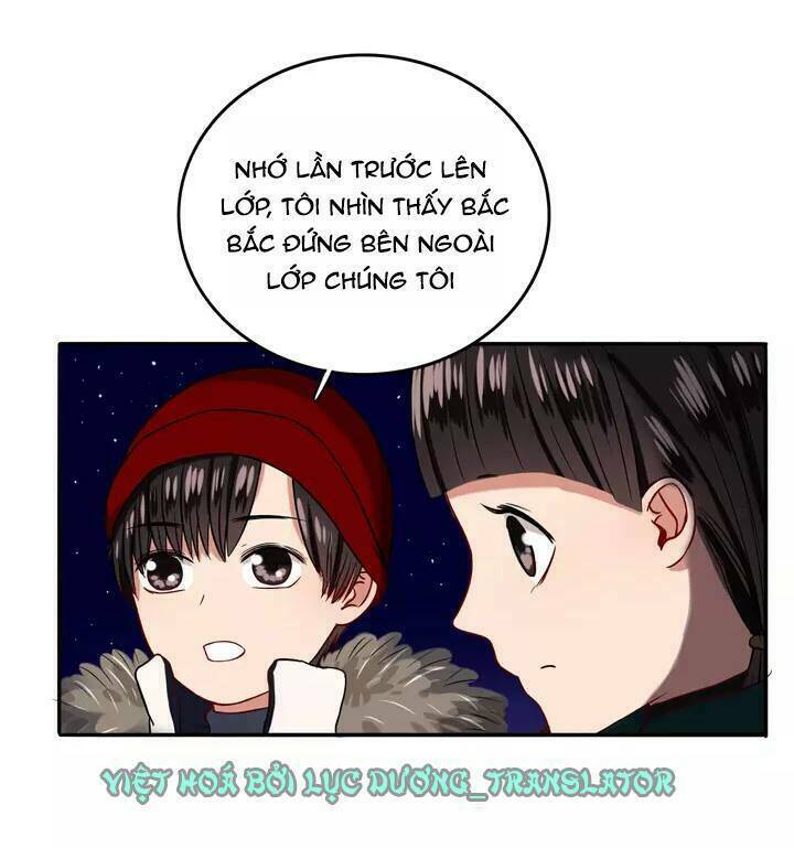 Chào Buổi Sáng, Hướng Dương Chapter 11 - 36