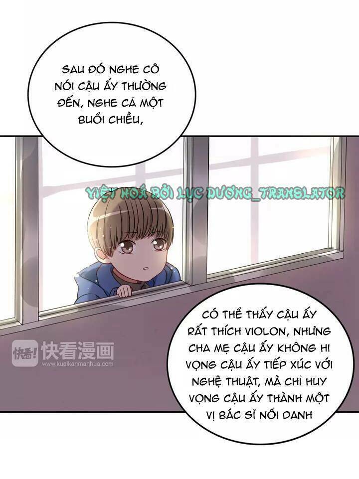 Chào Buổi Sáng, Hướng Dương Chapter 11 - 37