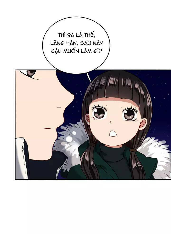 Chào Buổi Sáng, Hướng Dương Chapter 11 - 38