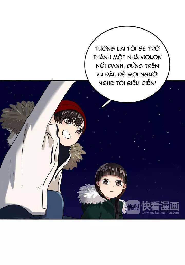 Chào Buổi Sáng, Hướng Dương Chapter 11 - 39