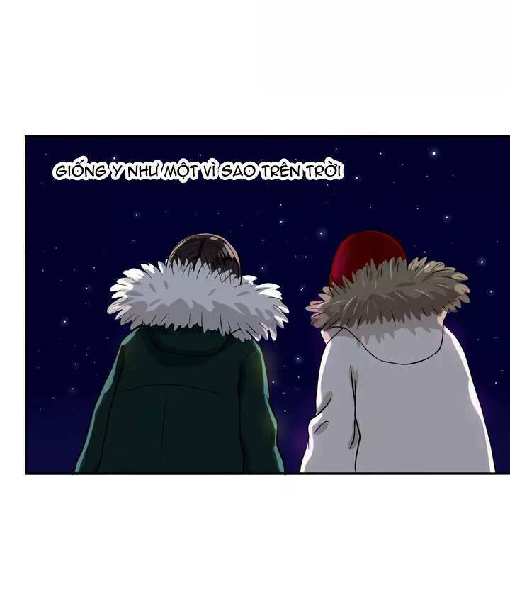 Chào Buổi Sáng, Hướng Dương Chapter 11 - 41