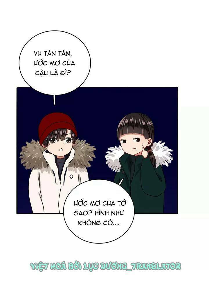 Chào Buổi Sáng, Hướng Dương Chapter 11 - 42