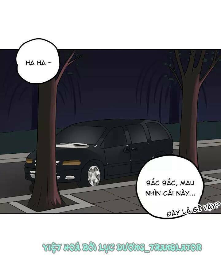 Chào Buổi Sáng, Hướng Dương Chapter 11 - 44