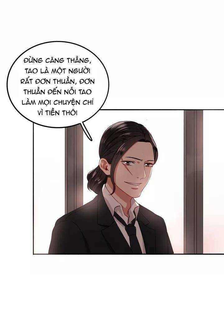 Chào Buổi Sáng, Hướng Dương Chapter 11 - 8