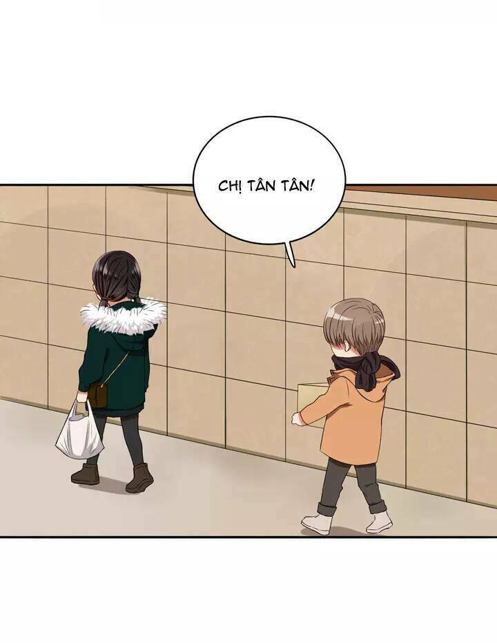 Chào Buổi Sáng, Hướng Dương Chapter 11 - 10