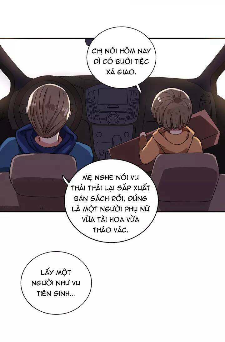 Chào Buổi Sáng, Hướng Dương Chapter 12 - 12