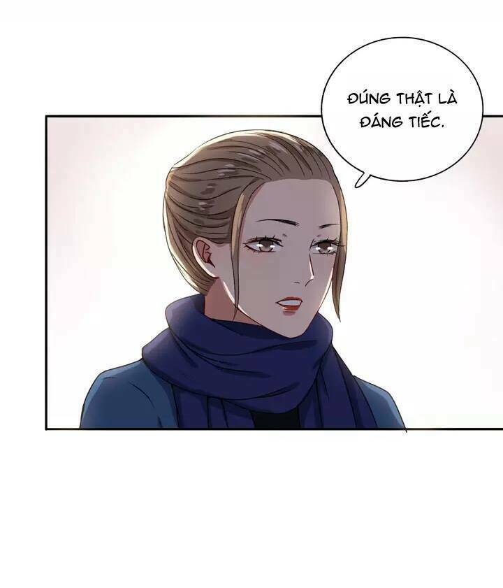 Chào Buổi Sáng, Hướng Dương Chapter 12 - 13