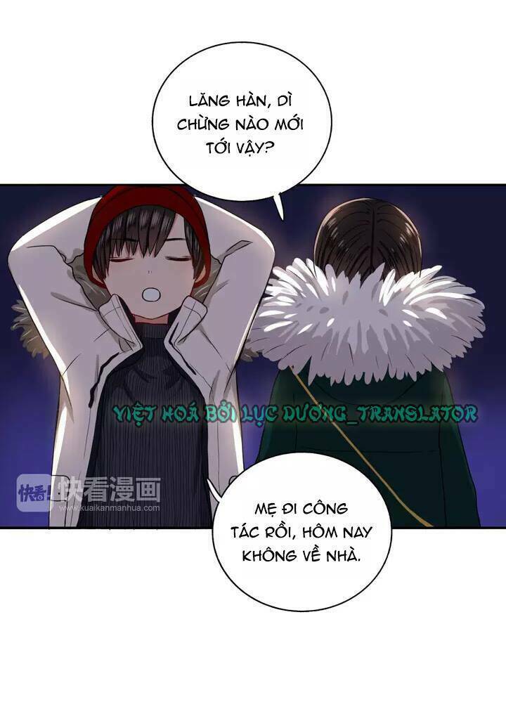 Chào Buổi Sáng, Hướng Dương Chapter 12 - 14