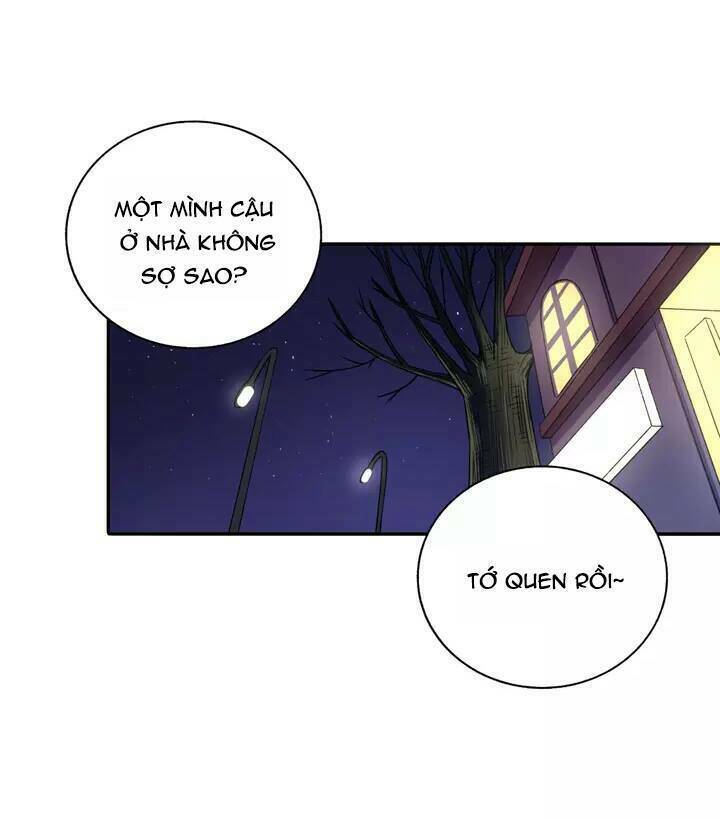 Chào Buổi Sáng, Hướng Dương Chapter 12 - 15