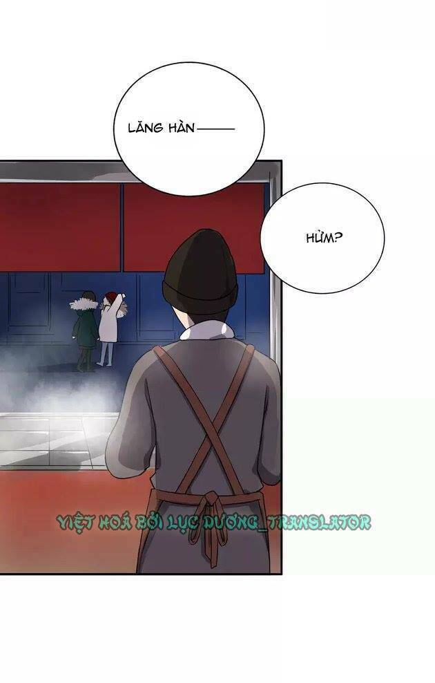 Chào Buổi Sáng, Hướng Dương Chapter 12 - 16