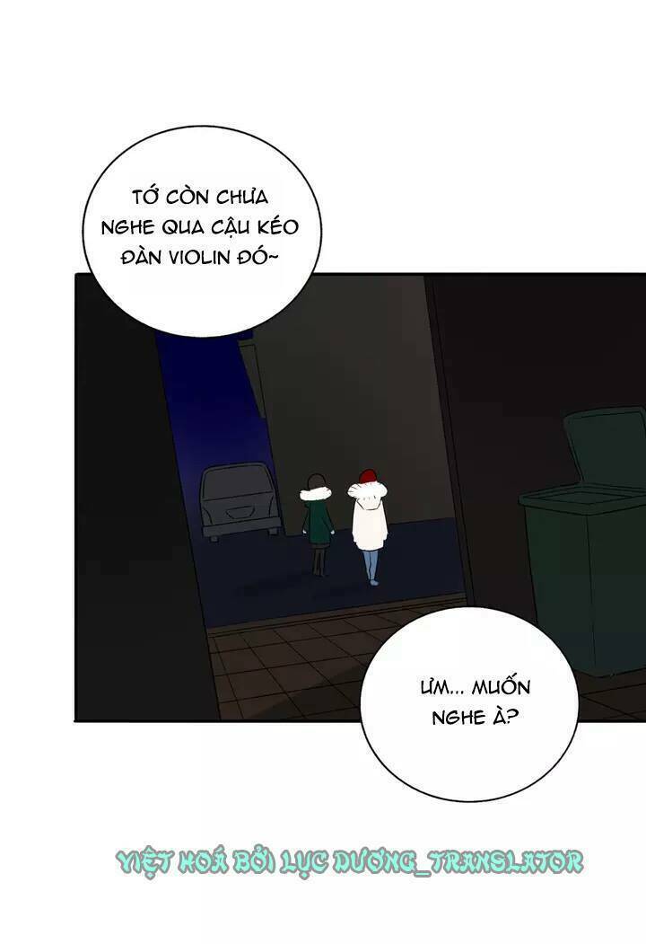 Chào Buổi Sáng, Hướng Dương Chapter 12 - 17