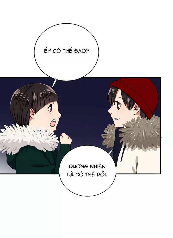 Chào Buổi Sáng, Hướng Dương Chapter 12 - 18