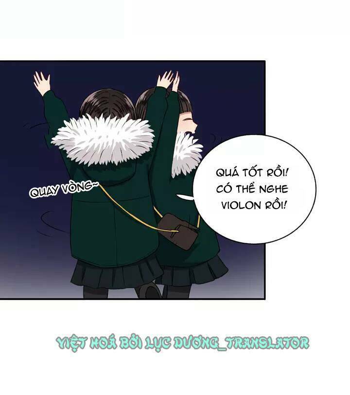 Chào Buổi Sáng, Hướng Dương Chapter 12 - 19