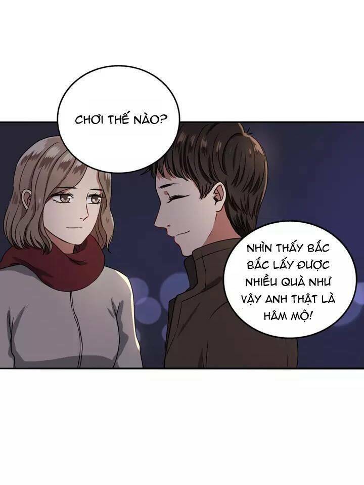 Chào Buổi Sáng, Hướng Dương Chapter 12 - 3