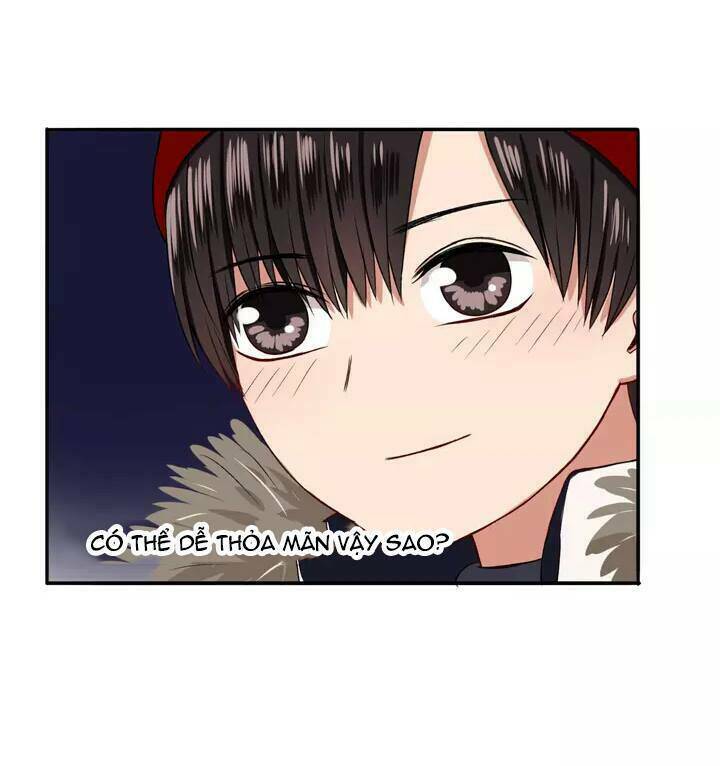 Chào Buổi Sáng, Hướng Dương Chapter 12 - 21