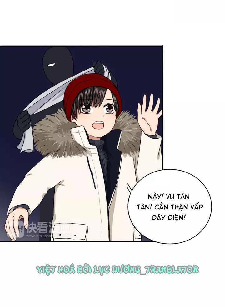 Chào Buổi Sáng, Hướng Dương Chapter 12 - 22