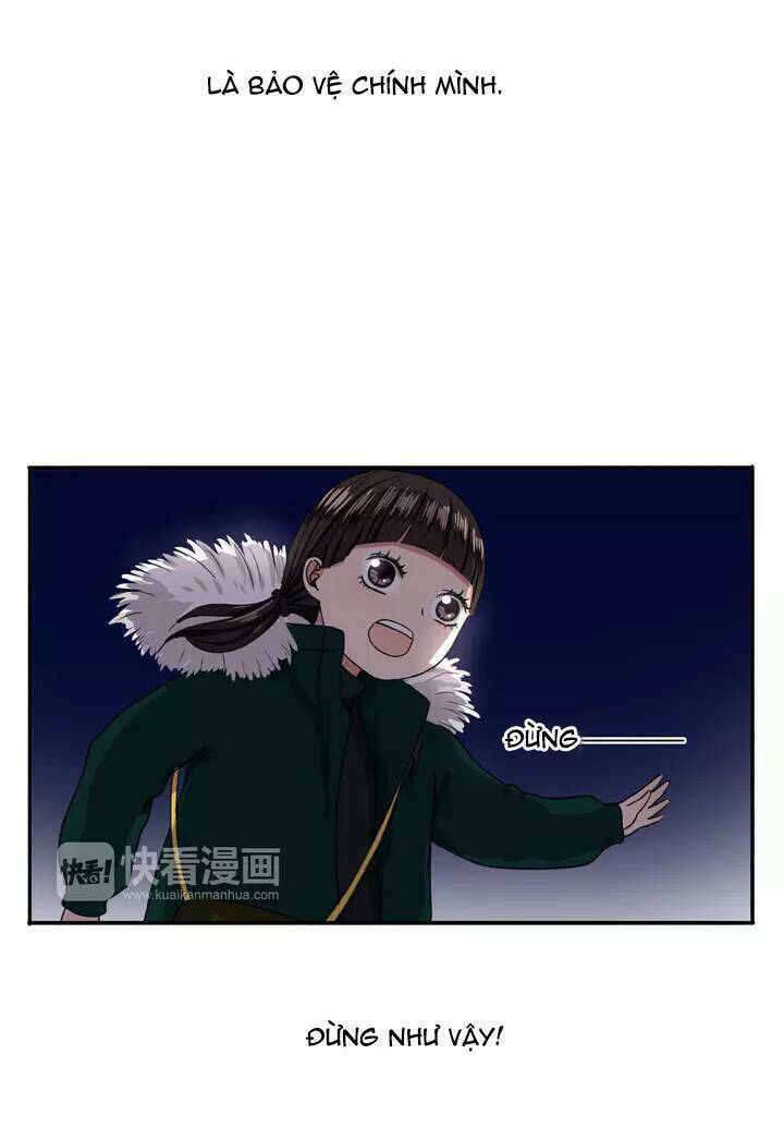 Chào Buổi Sáng, Hướng Dương Chapter 12 - 26