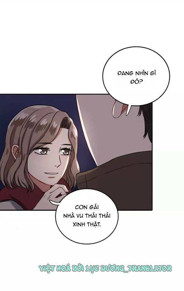 Chào Buổi Sáng, Hướng Dương Chapter 12 - 4