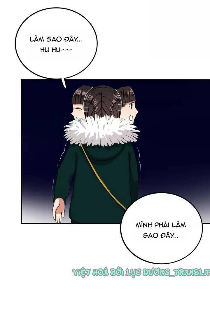 Chào Buổi Sáng, Hướng Dương Chapter 12 - 31