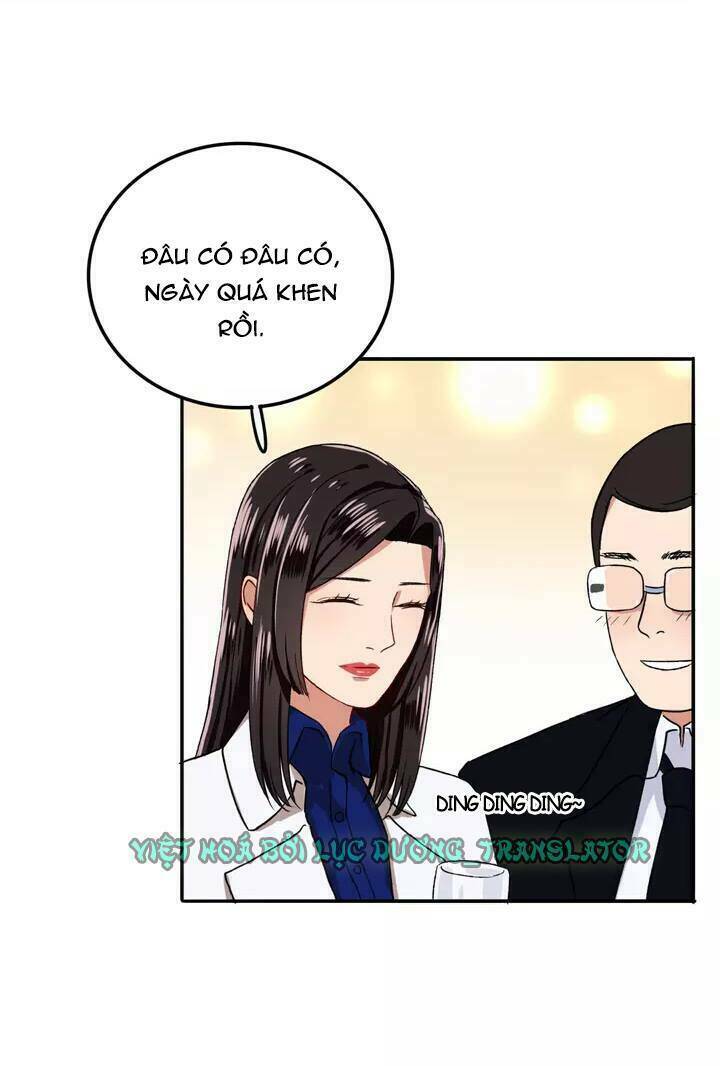 Chào Buổi Sáng, Hướng Dương Chapter 12 - 33