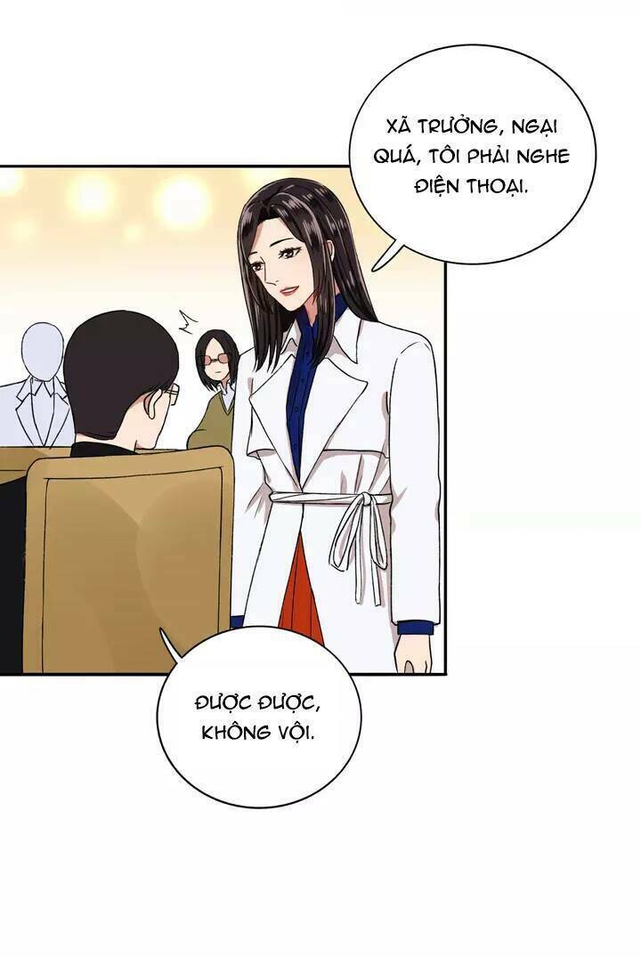 Chào Buổi Sáng, Hướng Dương Chapter 12 - 34