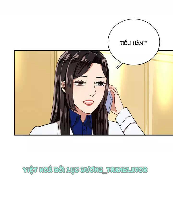 Chào Buổi Sáng, Hướng Dương Chapter 12 - 35