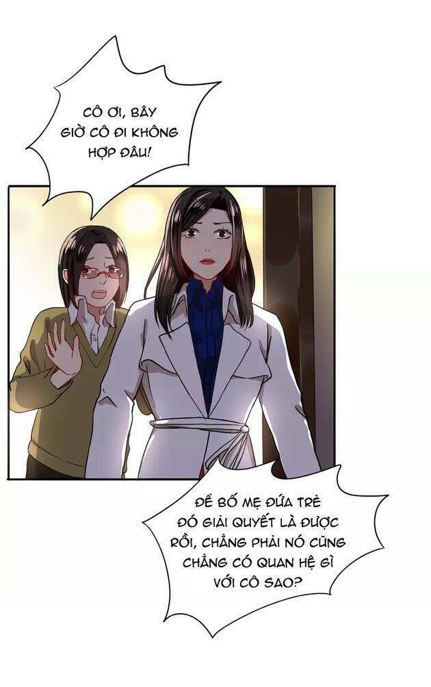 Chào Buổi Sáng, Hướng Dương Chapter 12 - 38