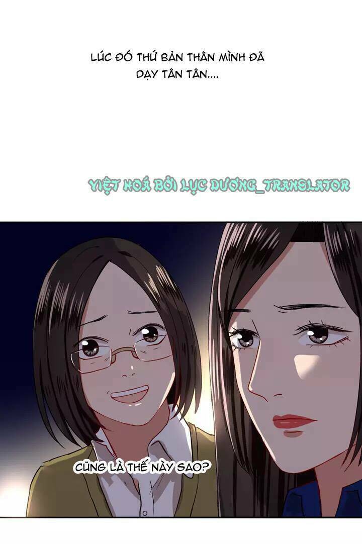Chào Buổi Sáng, Hướng Dương Chapter 12 - 40