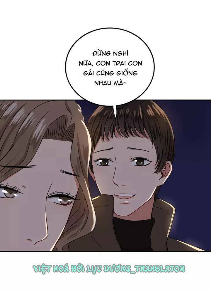 Chào Buổi Sáng, Hướng Dương Chapter 12 - 6