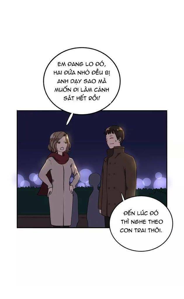 Chào Buổi Sáng, Hướng Dương Chapter 12 - 7