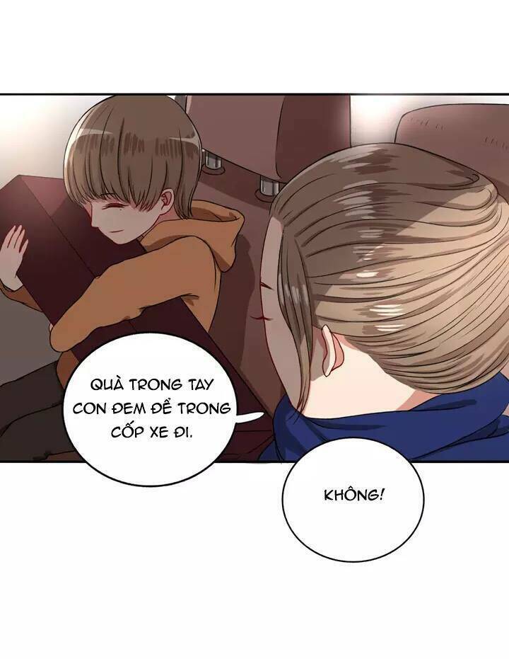 Chào Buổi Sáng, Hướng Dương Chapter 12 - 8