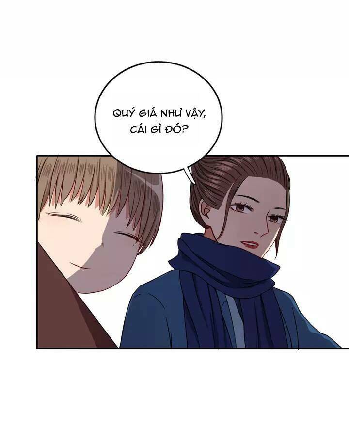 Chào Buổi Sáng, Hướng Dương Chapter 12 - 9