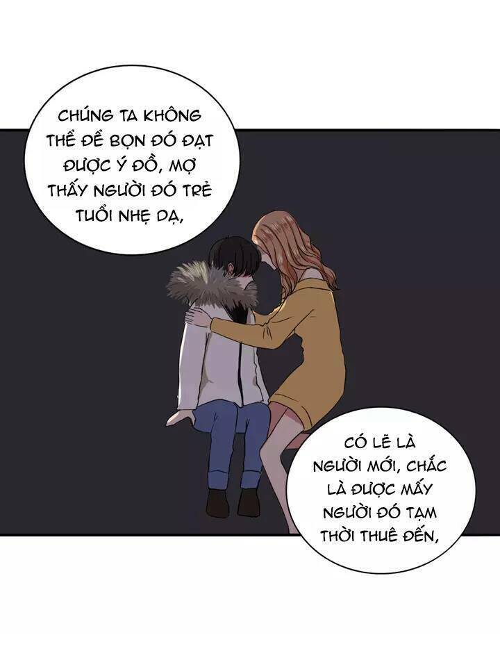 Chào Buổi Sáng, Hướng Dương Chapter 13 - 12