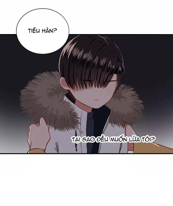 Chào Buổi Sáng, Hướng Dương Chapter 13 - 14