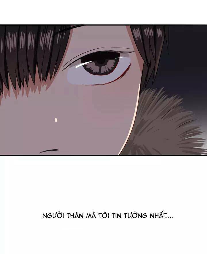 Chào Buổi Sáng, Hướng Dương Chapter 13 - 15