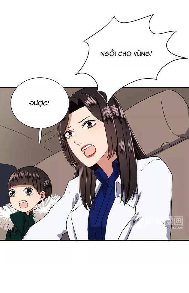 Chào Buổi Sáng, Hướng Dương Chapter 13 - 19