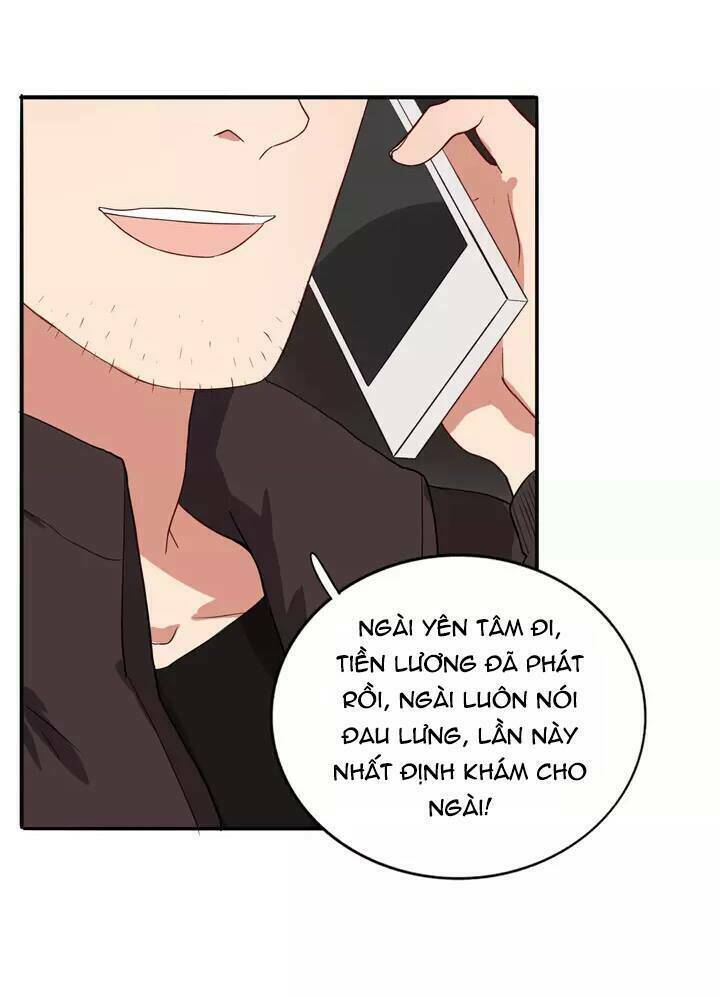 Chào Buổi Sáng, Hướng Dương Chapter 13 - 21