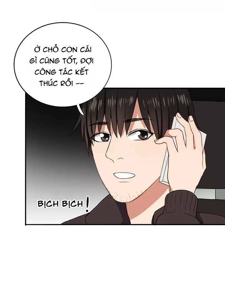 Chào Buổi Sáng, Hướng Dương Chapter 13 - 22